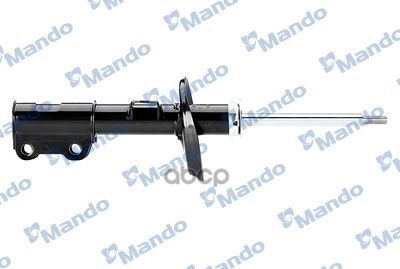 Амортизатор MANDO A57101 CHEVROLET COBALT 13- пер.R Mando арт. A57101
