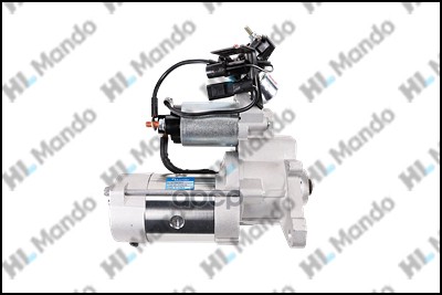 СТАРТЕР HYUNDAI BN3610041012 Mando арт. bn3610041012