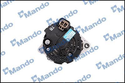 Генератор BN3730002551 Mando арт. BN3730002551