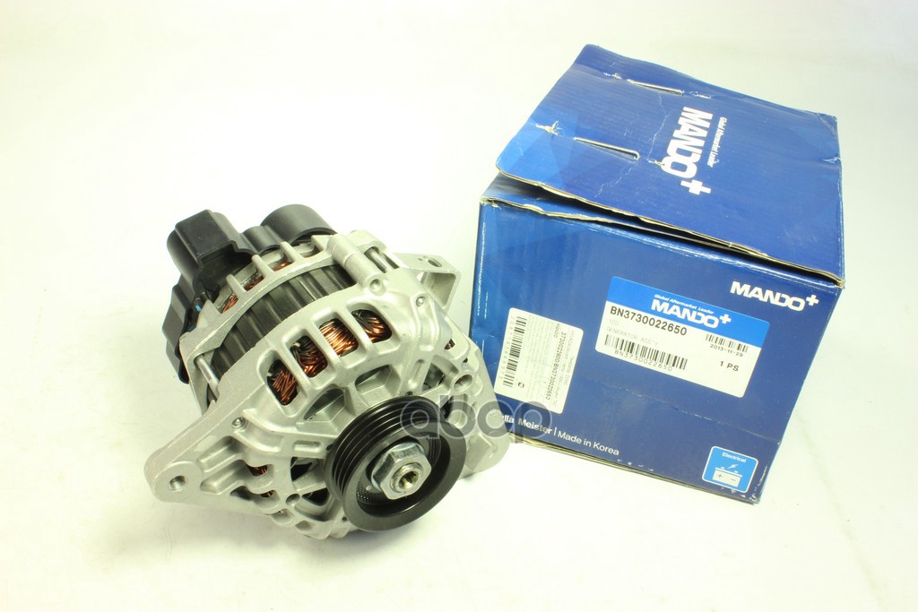 Генератор Mando арт. BN3730022650