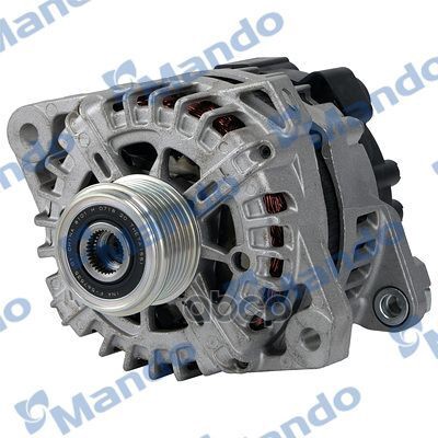 Генератор BN3730025600 Mando арт. BN3730025600
