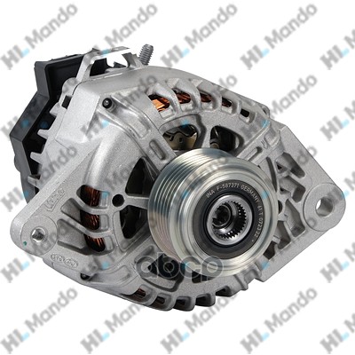 ГЕНЕРАТОР HYUNDAI BN373002B910 Mando арт. bn373002b910