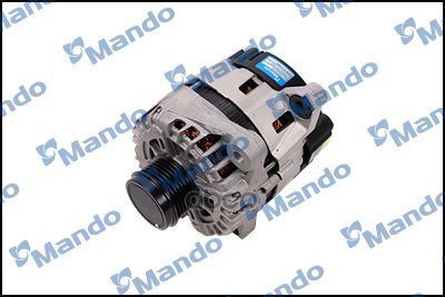 Генератор Hyundai Santa Fe Iii (Dm) (2012-09-2015-12) Mando арт. BN373002G700