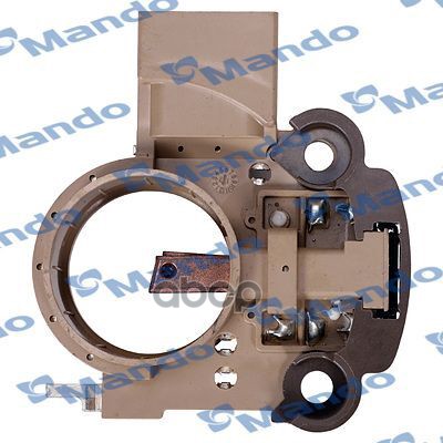РЕГУЛЯТОР ГЕНЕРАТОРА HYUNDAI BN3737042300 Mando арт. bn3737042300