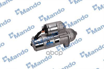 Стартер BN6611513801 Mando арт. BN6611513801