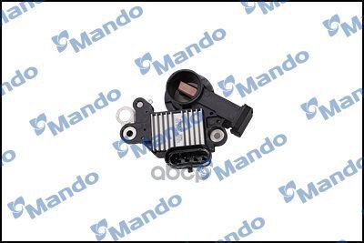РЕГУЛЯТОР ГЕНЕРАТОРА SSANGYONG BN6621543006 Mando арт. bn6621543006