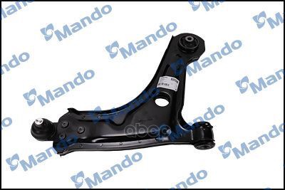 Рычаг правый CHEVROLET LACETTI J200 (LEMFORDER 3668101) CAD0028D Mando арт. CAD0028D