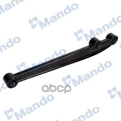 РЫЧАГ ПОДВЕСКИ DAEWOO CAD0038D Mando арт. cad0038d