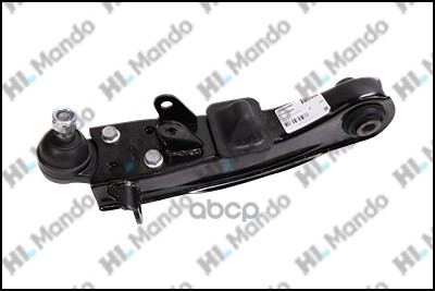 РЫЧАГ ПОДВЕСКИ HYUNDAI CAH0109D Mando арт. cah0109d