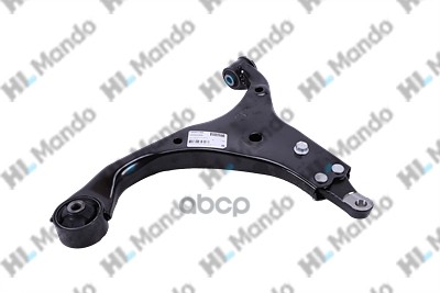 Рычаг подвески HYUNDAI CAH0118D (парный арт. CAH0119D) Mando арт. cah0118d