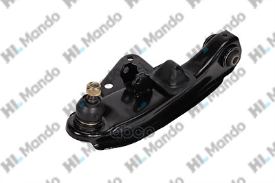 Рычаг передней подвески нижний левый HYUNDAI PORTER/H100/STAREX/H1 (CTR CQKH-14L) CAH0130D Mando арт. CAH0130D