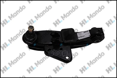 Рычаг передней подвески нижний правый HYUNDAI PORTER/H100/STAREX/H1 (CTR CQKH-14L) CAH0132D Mando арт. CAH0132D