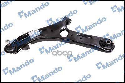 РЫЧАГ ПОДВЕСКИ HYUNDAI CAH0154D Mando арт. cah0154d