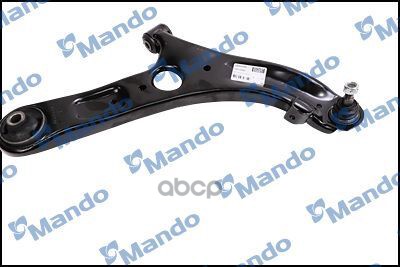РЫЧАГ ПОДВЕСКИ HYUNDAI CAH0155D Mando арт. cah0155d