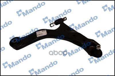 Рычаг Подвески Перед. Правый Cak0092d Mando арт. CAK0092D