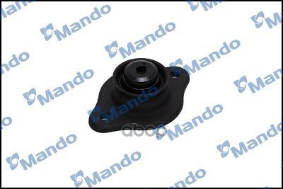 Опора Амортизатора Задняя Lr Mando Dcc000181 Mando арт. DCC000181