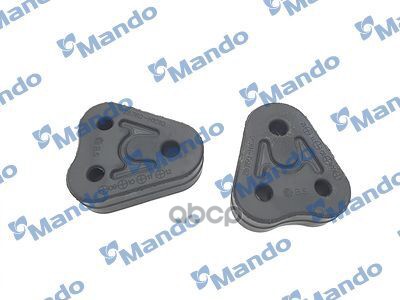 Кронштейн выхлопной системы Mando арт. DCC000271