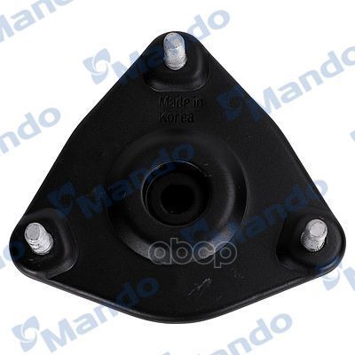 Опора переднего амортизатора L=R HYUNDAI i30/KIA Ceed 07-12 MANDO DCC000284 Mando арт. DCC000284