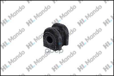 Втулка заднего стабилизатора L=R HYUNDAI i30/Elantra/KIA Ceed /d=14mm MANDO DCC010090 Mando арт. DCC010090