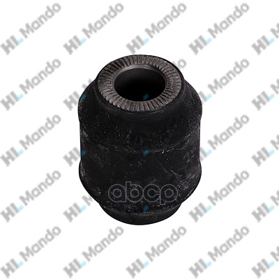 С/БЛОК ЗАДНЕГО РЫЧАГА ВНУТРЕННИЙ HYUNDAI DCC010097 Mando арт. dcc010097