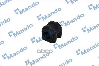 ВТУЛКА (С/БЛОК) ПЕРЕДНЕГО СТАБИЛИЗАТОРА HYUNDAI DCC010127 Mando арт. dcc010127