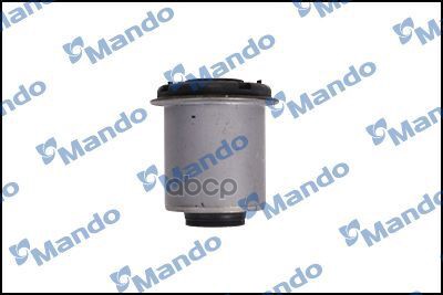 С/БЛОК ПЕРЕДНЕГО РЫЧАГА ЗАДНИЙ HYUNDAI DCC010170 Mando арт. dcc010170
