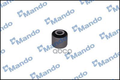 С/БЛОК ЗАДНЕГО РЫЧАГА HYUNDAI DCC010172 Mando арт. dcc010172