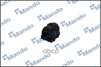 ВТУЛКА (С/БЛОК) ЗАДНЕГО СТАБИЛИЗАТОРА HYUNDAI DCC010186 Mando арт. dcc010186