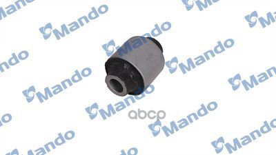 Сайлентблок рычага подвески задней HYUNDAI/KIA SANTA FE/SORENTO 02- MANDO DCC010253 Mando арт. DCC010253