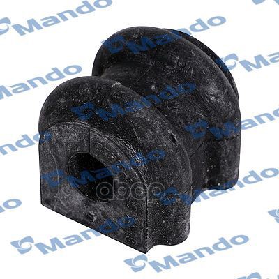 ВТУЛКА (С/БЛОК) ЗАДНЕГО СТАБИЛИЗАТОРА HYUNDAI DCC010256 Mando арт. dcc010256