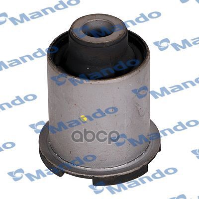 С/Блок Переднего Рычага  Hyundai Dcc010289 Mando арт. dcc010289