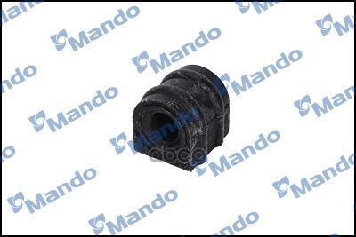 ВТУЛКА (С/БЛОК) ПЕРЕДНЕГО СТАБИЛИЗАТОРА HYUNDAI DCC010374 Mando арт. dcc010374