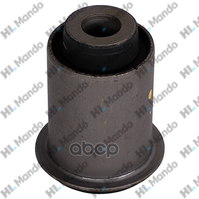 Сайлентблок рычага Mando арт. DCC010424