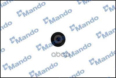 С/БЛОК ПЕРЕДНЕГО РЫЧАГА ПЕРЕДНИЙ ГОРИЗОНТАЛЬНЫЙ CHEVROLET DCC010496 Mando арт. dcc010496