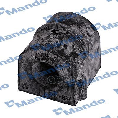 ВТУЛКА (С/БЛОК) ПЕРЕДНЕГО СТАБИЛИЗАТОРА DAEWOO DCC010504 Mando арт. dcc010504