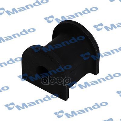 ВТУЛКА (С/БЛОК) ПЕРЕДНЕГО СТАБИЛИЗАТОРА CHEVROLET DCC010514 Mando арт. dcc010514