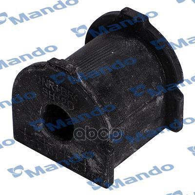 ВТУЛКА (С/БЛОК) ЗАДНЕГО СТАБИЛИЗАТОРА CHEVROLET DCC010518 Mando арт. dcc010518