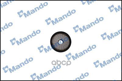 С/БЛОК ПЕРЕДНЕЙ БАЛКИ CHEVROLET DCC010558 Mando арт. dcc010558