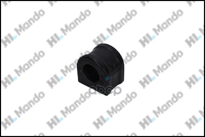 ВТУЛКА (С/БЛОК) ПЕРЕДНЕГО СТАБИЛИЗАТОРА OPEL DCC010568 Mando арт. dcc010568