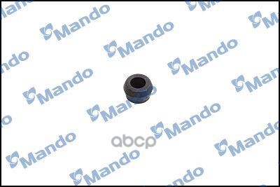 ВТУЛКА (С/БЛОК) ЗАДНЕГО СТАБИЛИЗАТОРА HYUNDAI DCC010634 Mando арт. dcc010634