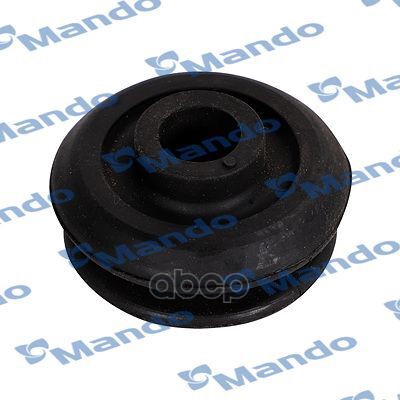 Втулка Заднего Амортизатора Hyundai Mando Dcc010636 Mando арт. DCC010636