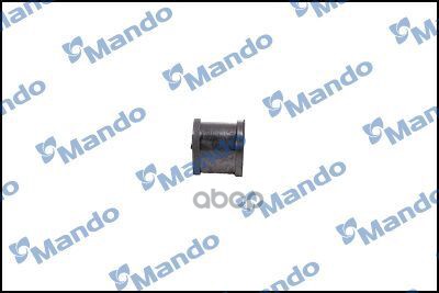 ВТУЛКА (С/БЛОК) ЗАДНЕГО СТАБИЛИЗАТОРА KIA DCC010658 Mando арт. dcc010658
