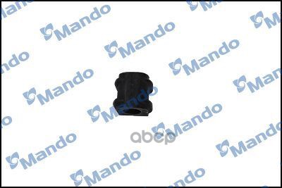 Втулка стабилизатора передняя DCC010749 Mando арт. DCC010749