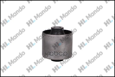 С/БЛОК ЗАДНЕГО ПРОДОЛЬНОГО РЫЧАГА HYUNDAI DCC010768 Mando арт. dcc010768