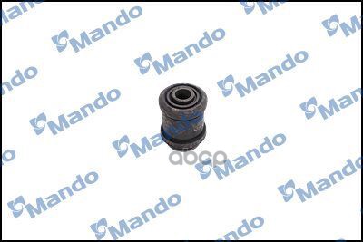 С/БЛОК ПЕРЕДНЕГО РЫЧАГА ПЕРЕДНИЙ OPEL DCC010842 Mando арт. dcc010842
