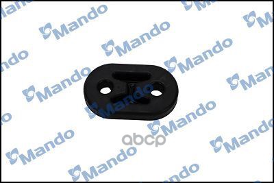 РЕЗИНКА ПОДВЕСА ГЛУШИТЕЛЯ GM DCC040492 Mando арт. dcc040492