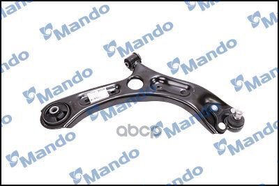 Рычаг Подвески Hyundai Sonata (14-) Передней Нижний Правый Mando Mando Dcc060008 Mando арт. DCC060008