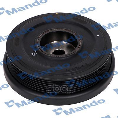 ШКИВ КОЛЕНВАЛА HYUNDAI DMB010010 Mando арт. dmb010010