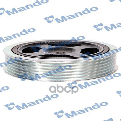 ШКИВ КОЛЕНВАЛА HYUNDAI DMB010018 Mando арт. dmb010018