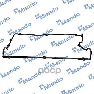 ПРОКЛАДКА КЛАПАННОЙ КРЫШКИ HYUNDAI DN2244138003 Mando арт. dn2244138003